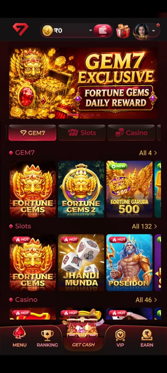 gem7 apk